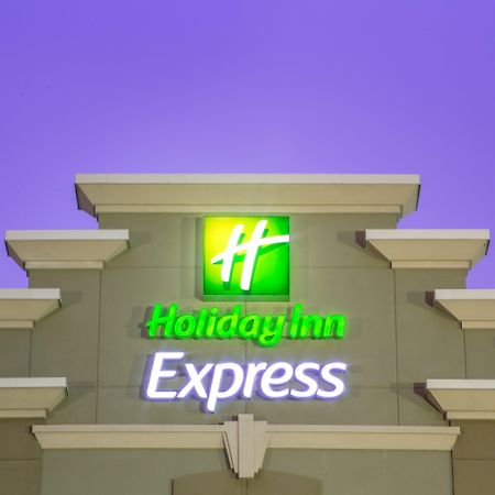 Holiday Inn Express Layton - I-15 By Ihg Dış mekan fotoğraf