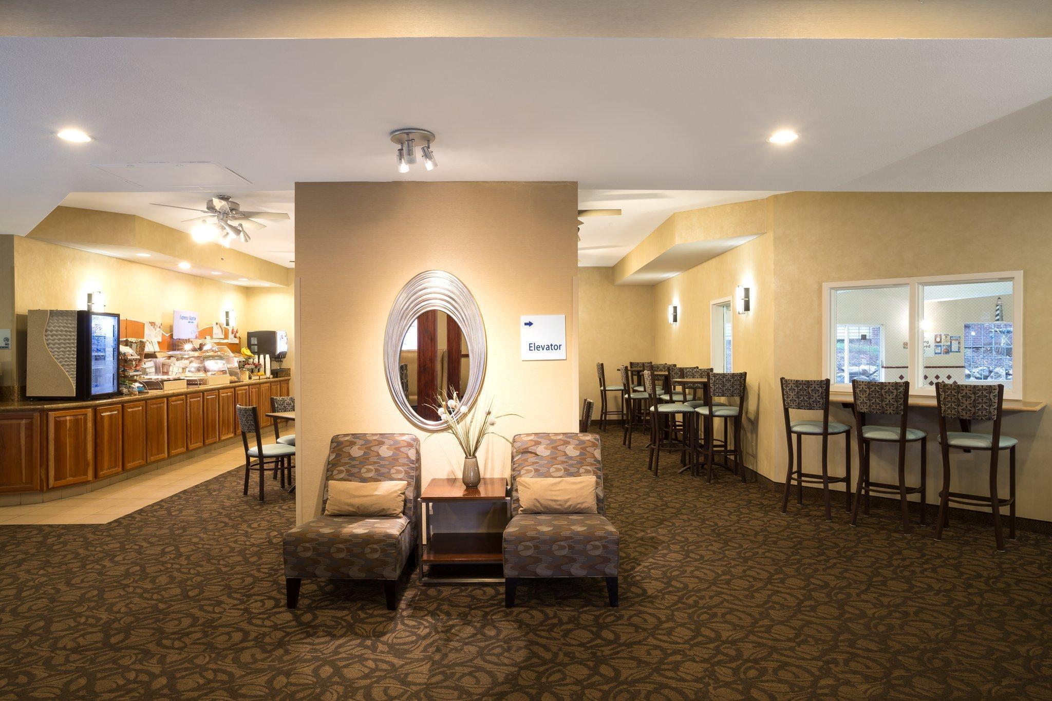 Holiday Inn Express Layton - I-15 By Ihg Dış mekan fotoğraf
