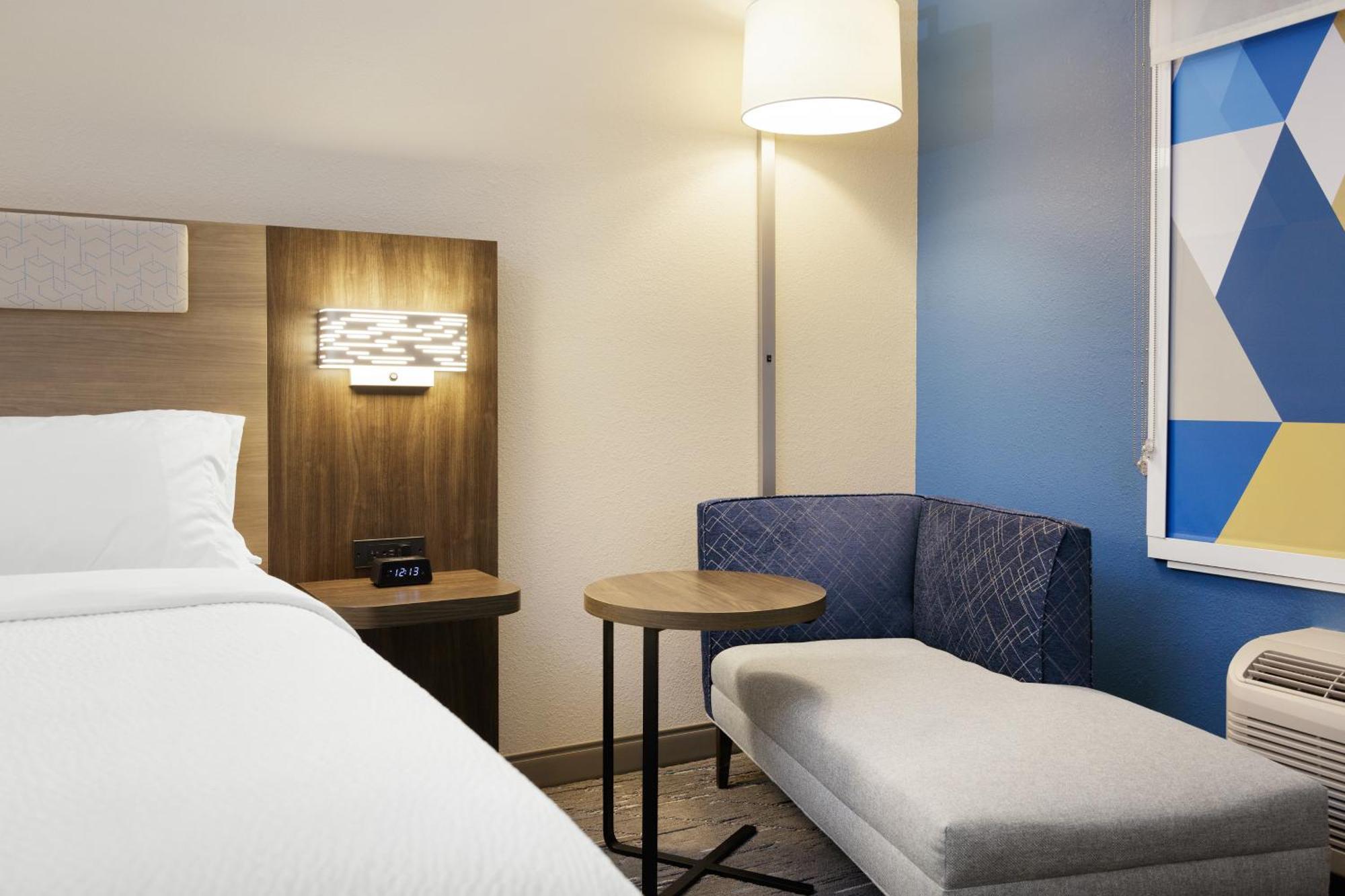 Holiday Inn Express Layton - I-15 By Ihg Dış mekan fotoğraf