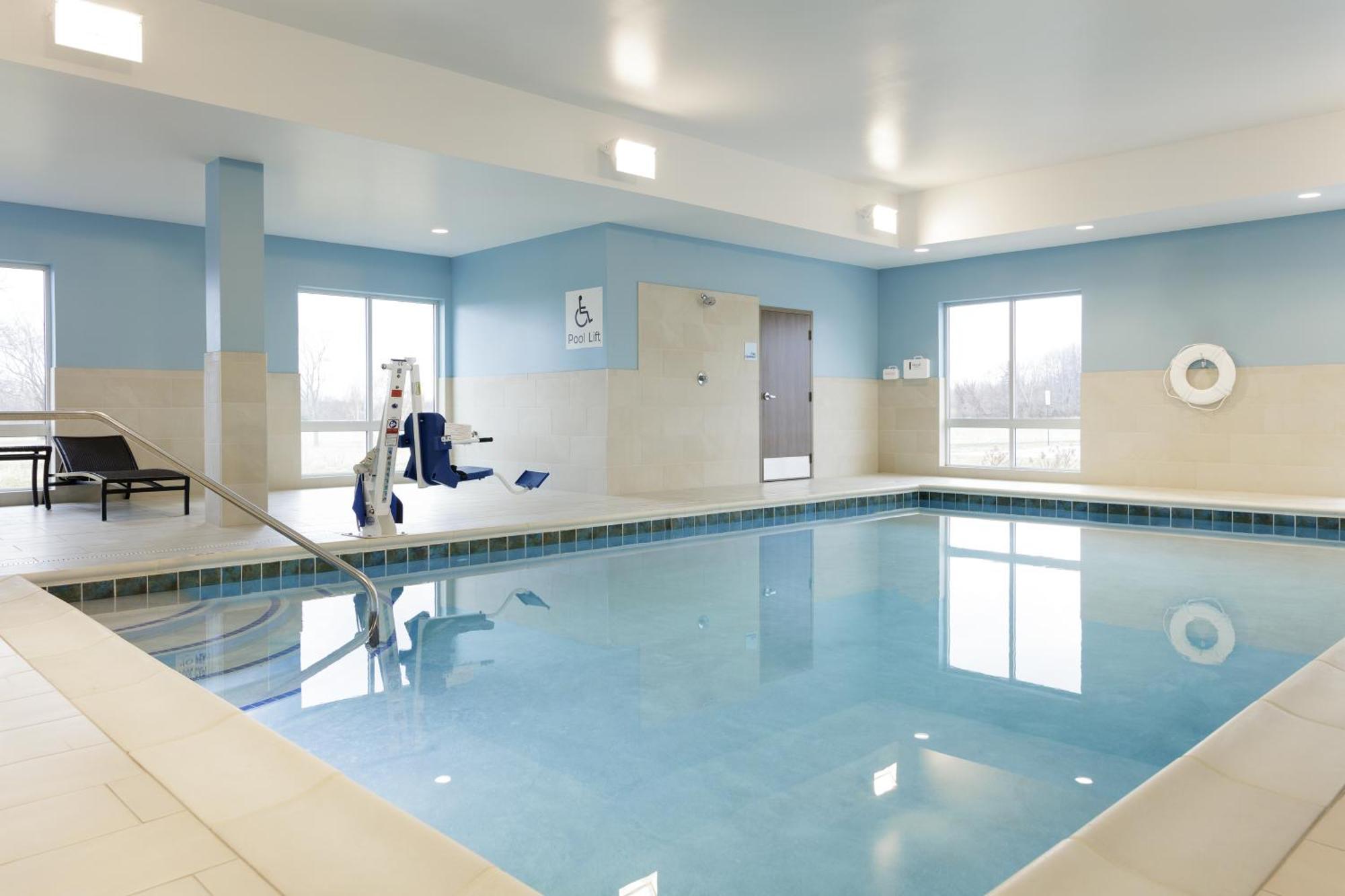 Holiday Inn Express Layton - I-15 By Ihg Dış mekan fotoğraf