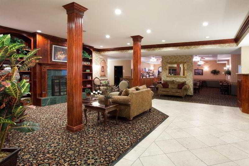 Holiday Inn Express Layton - I-15 By Ihg İç mekan fotoğraf